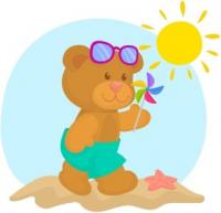 a summer friend